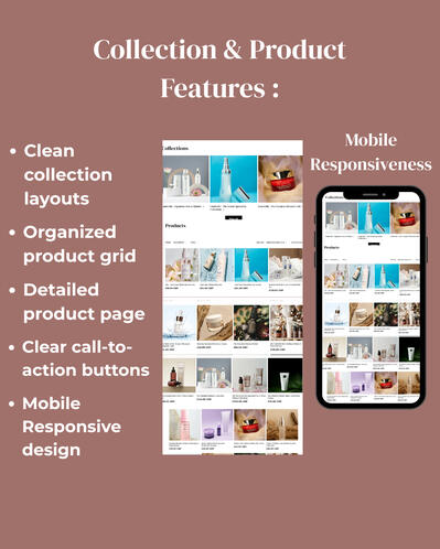 Custom Shopify Store & High-ROAS Meta Ads Setup